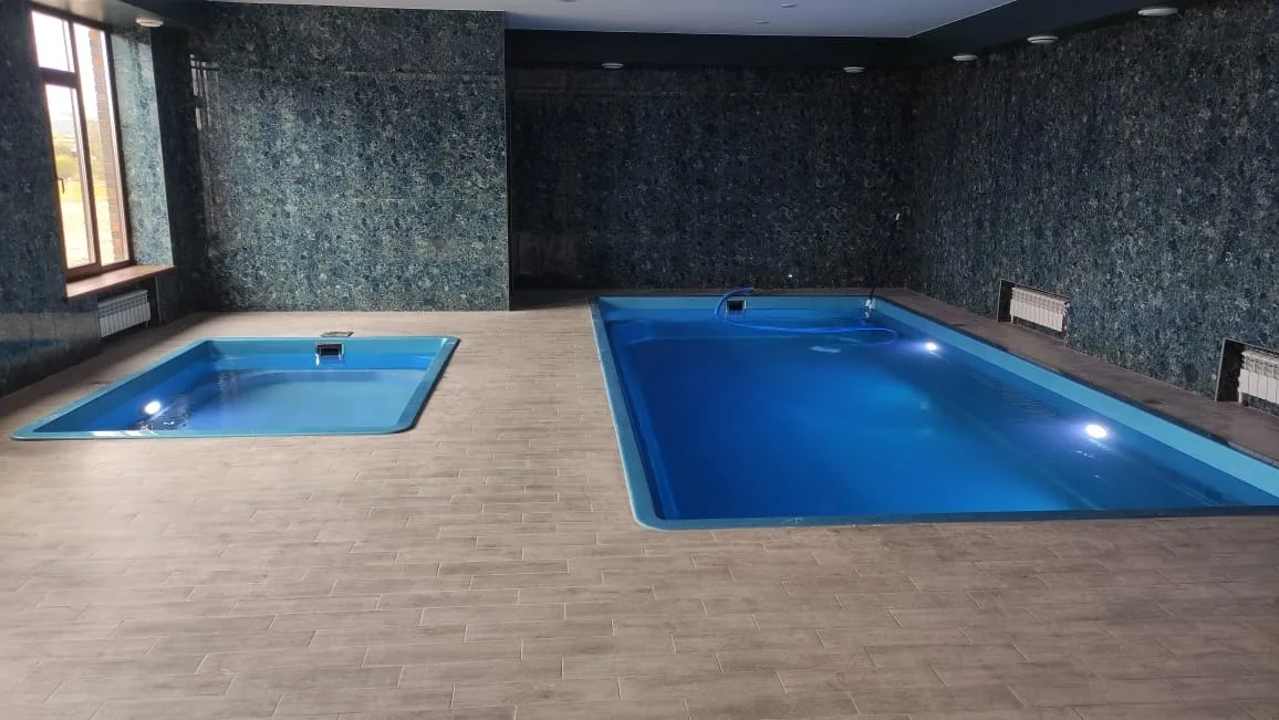 Laguna 3 — готовый проект в Альметьевске