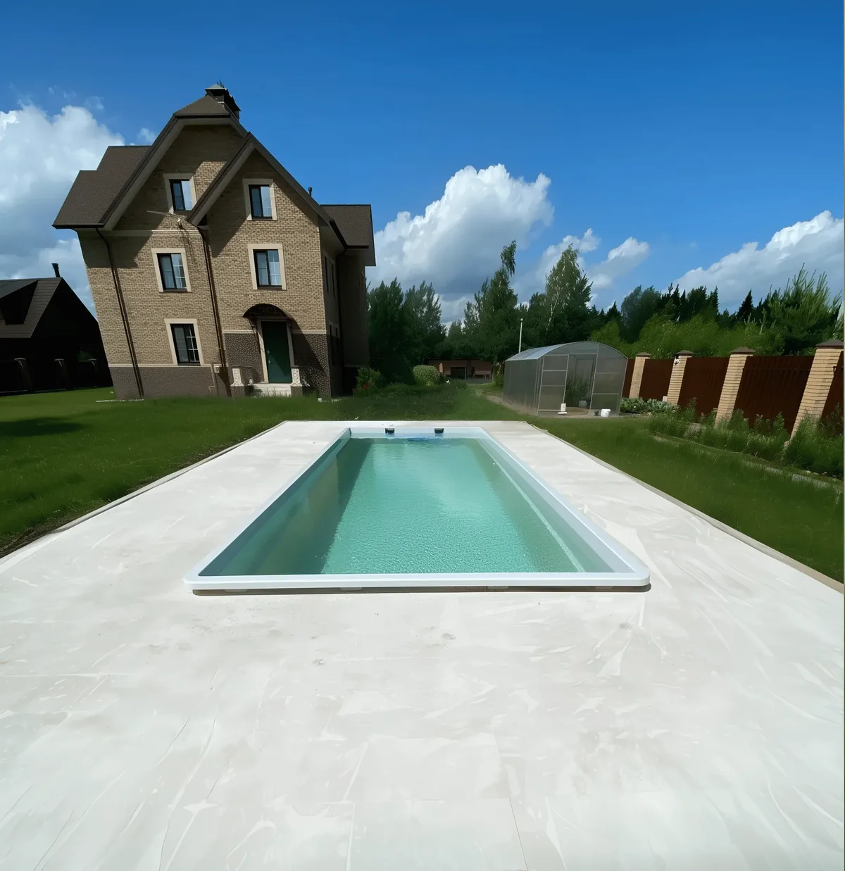 Laguna 9 с террасой в Альметьевске