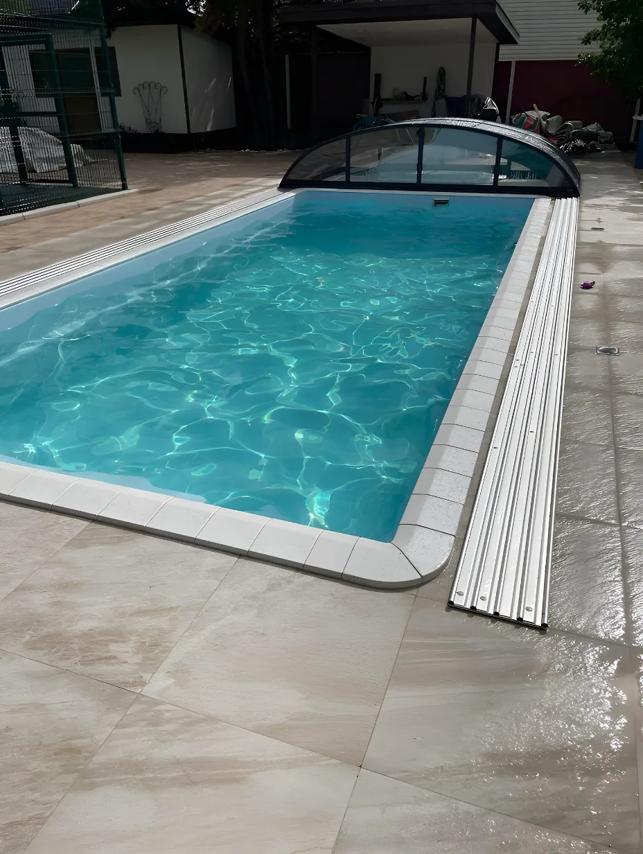 Laguna 6 — вид сверху в Альметьевске