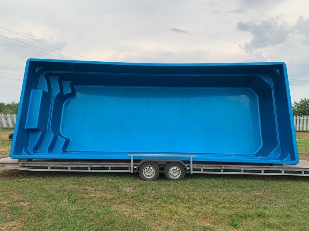 Laguna 9 — ландшафтный дизайн в Альметьевске