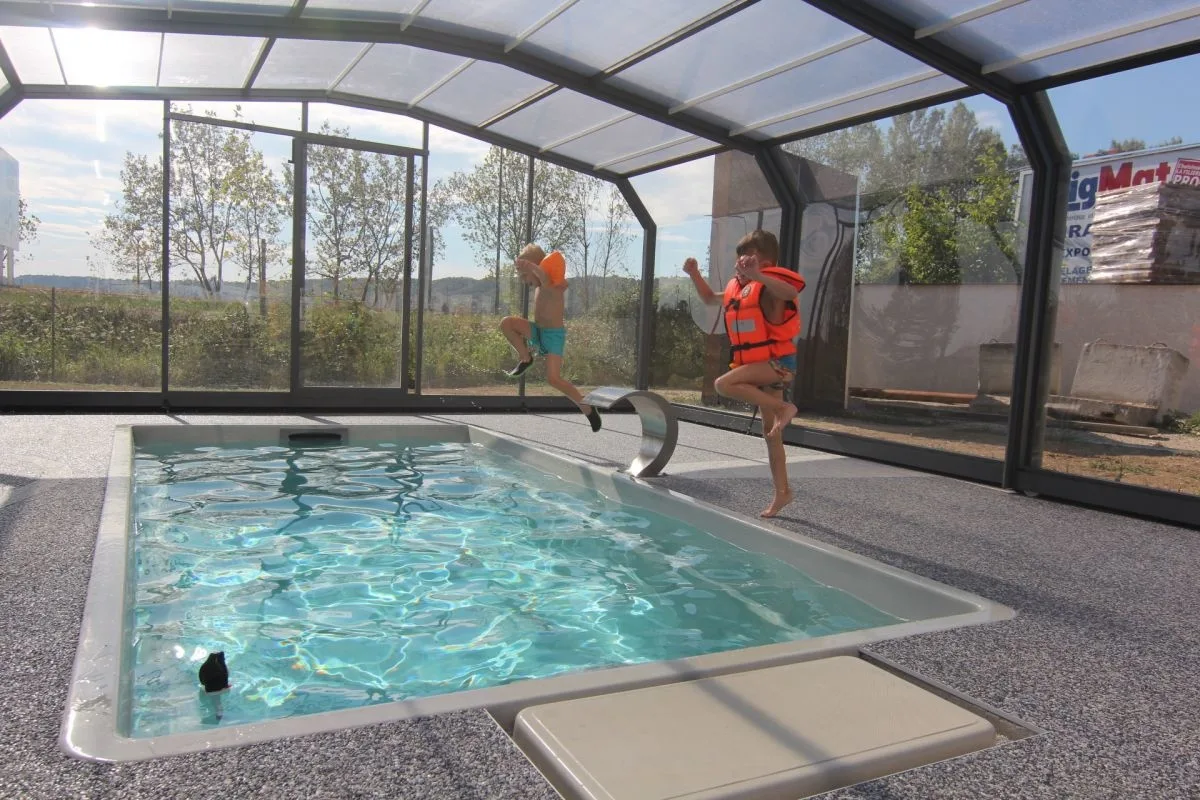 Laguna 5 — готовый проект в Альметьевске