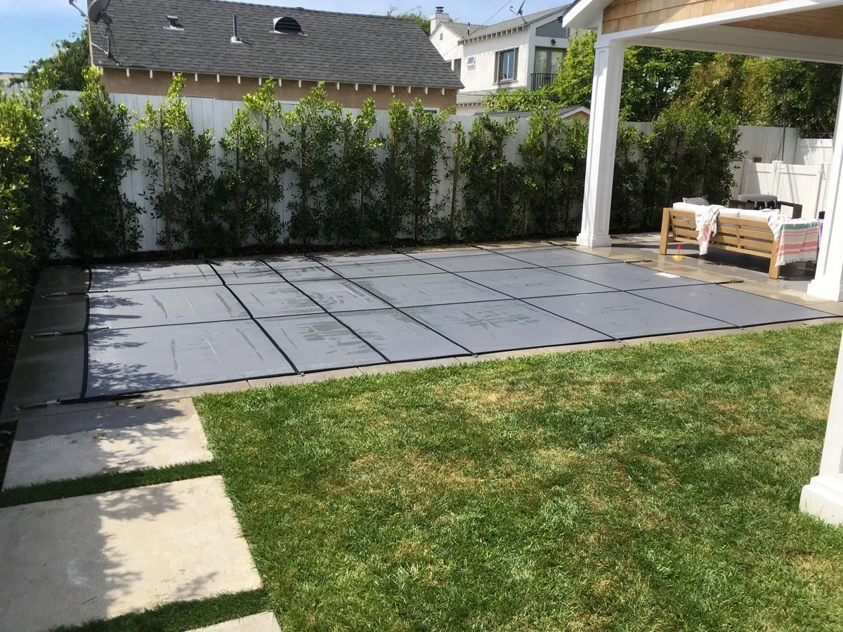 Покрывало Laguna Cover Mesh в Альметьевске