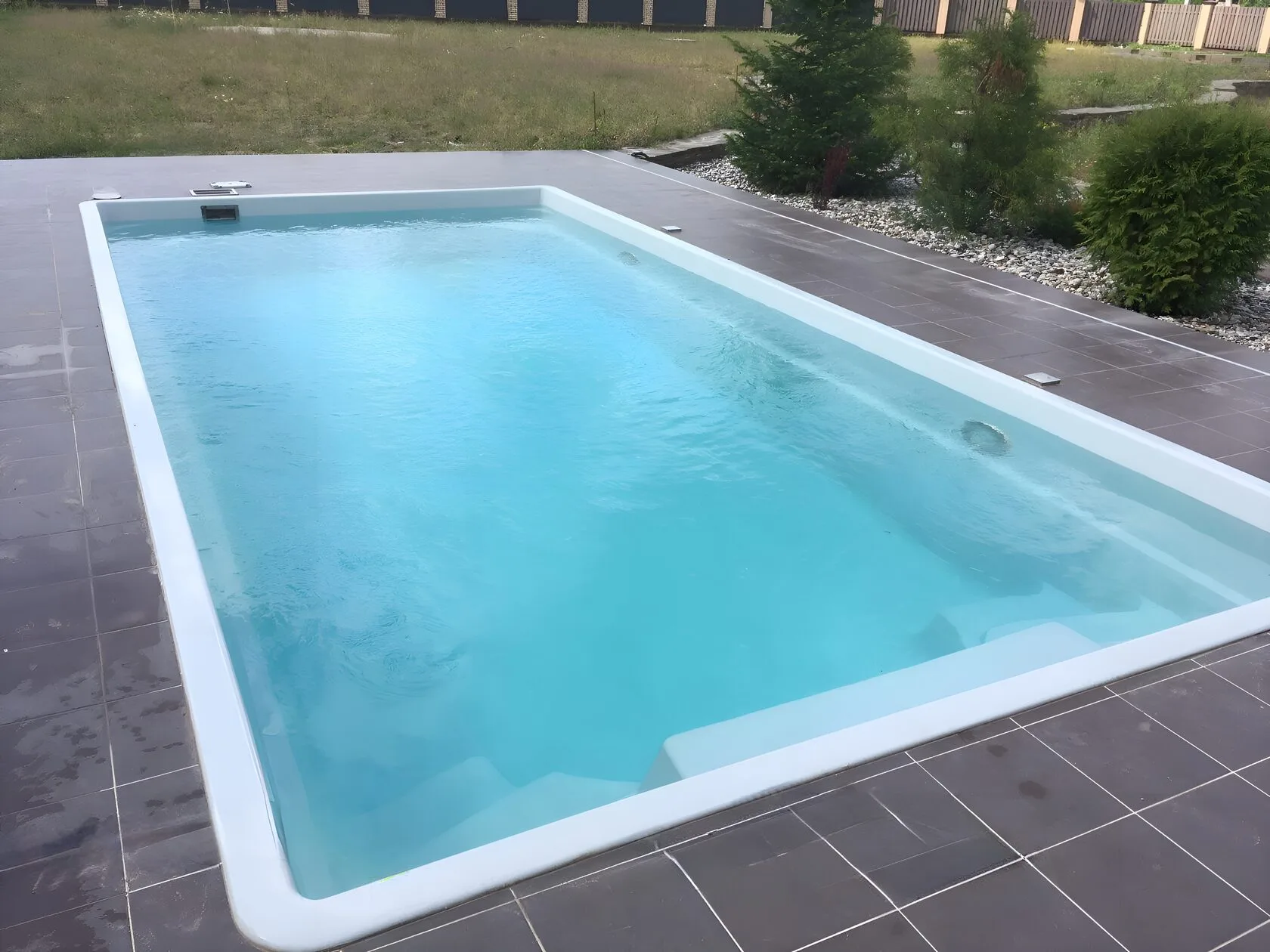 Laguna 7 — зона отдыха в Альметьевске