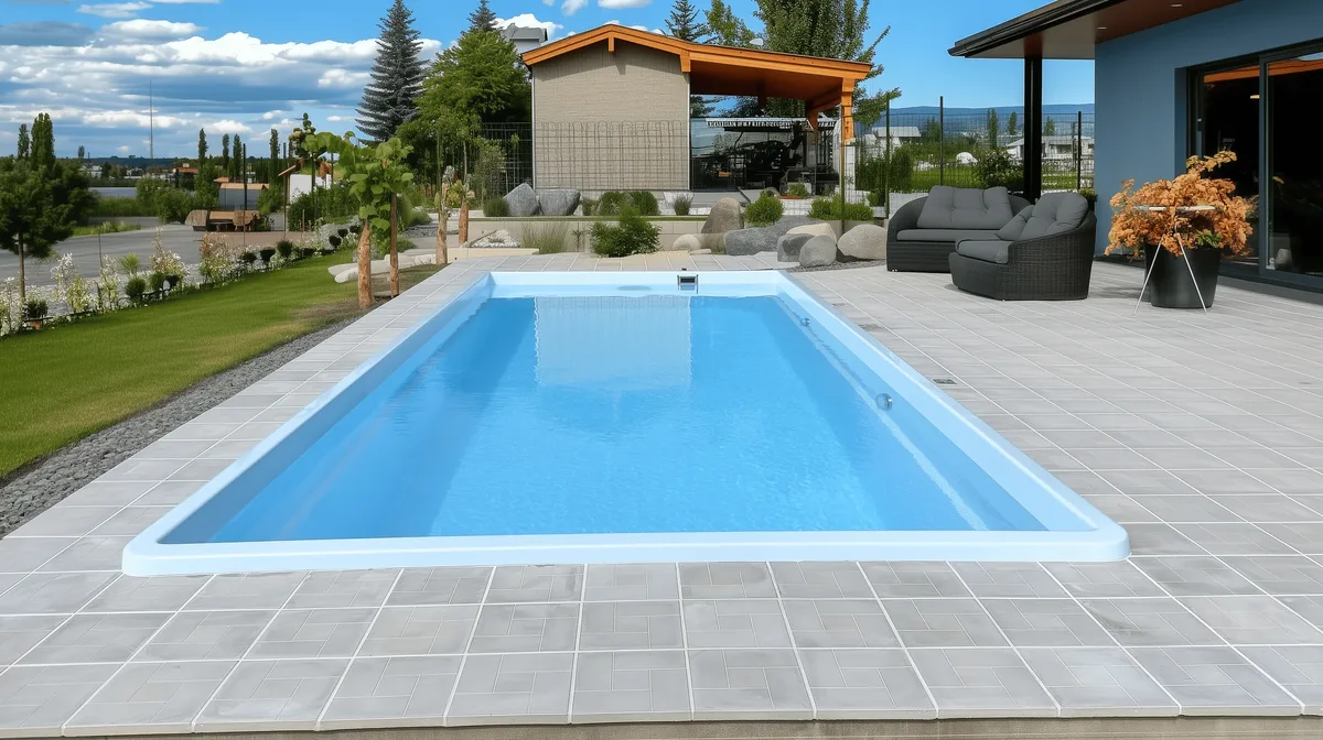 Laguna 7 — вид сверху в Альметьевске