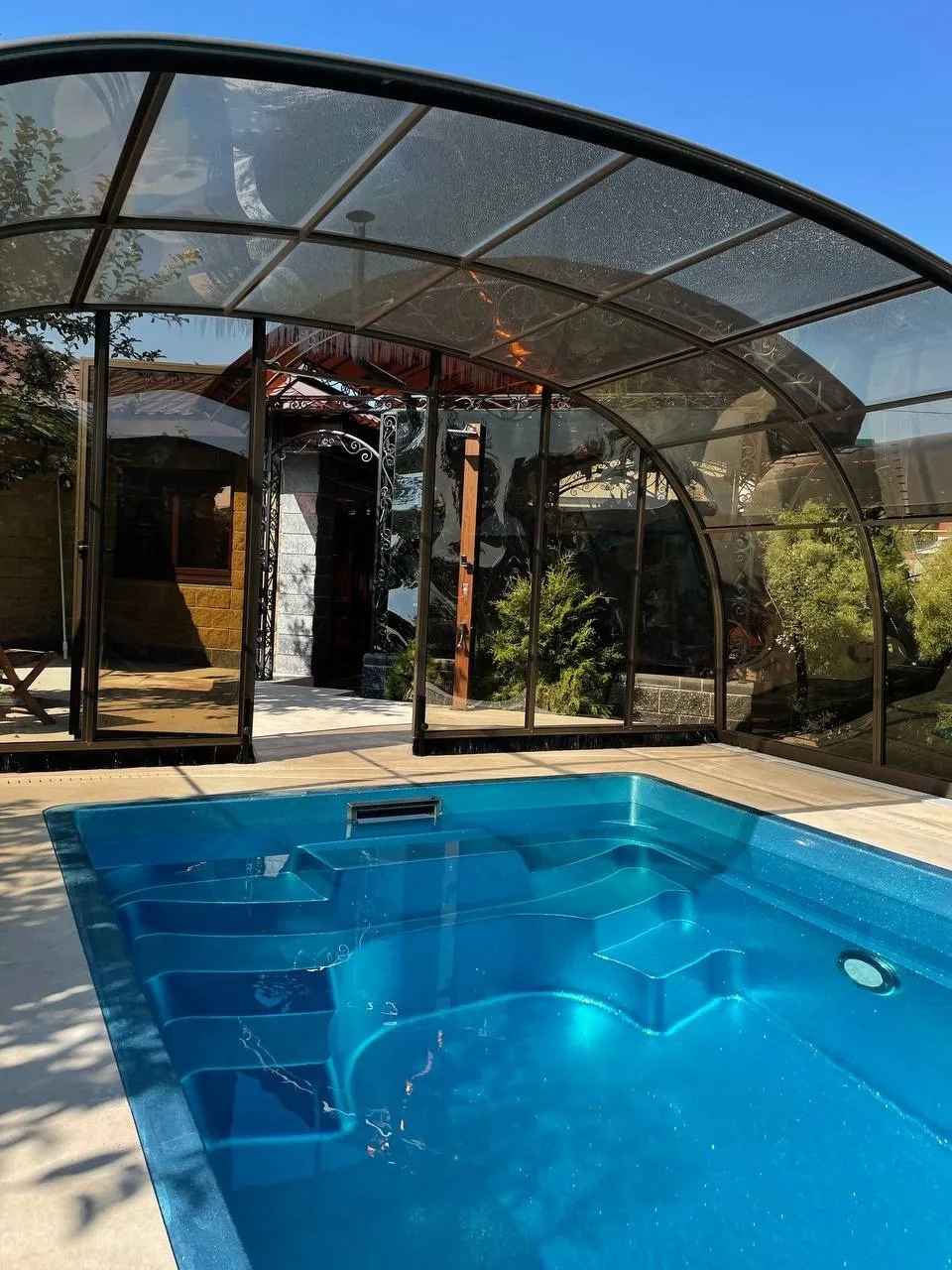 Laguna 6 — готовый проект в Альметьевске