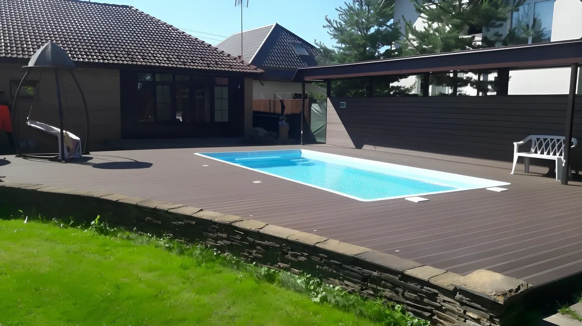 Laguna 8 — готовый проект в Альметьевске