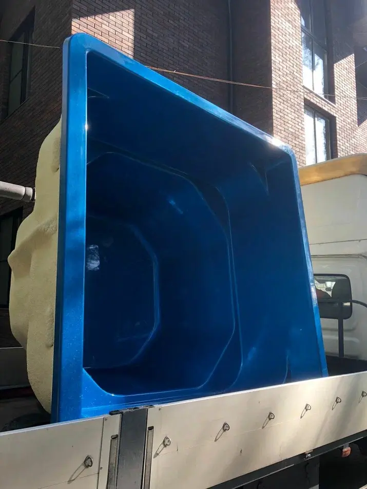 Laguna 2 — готовый проект в Альметьевске