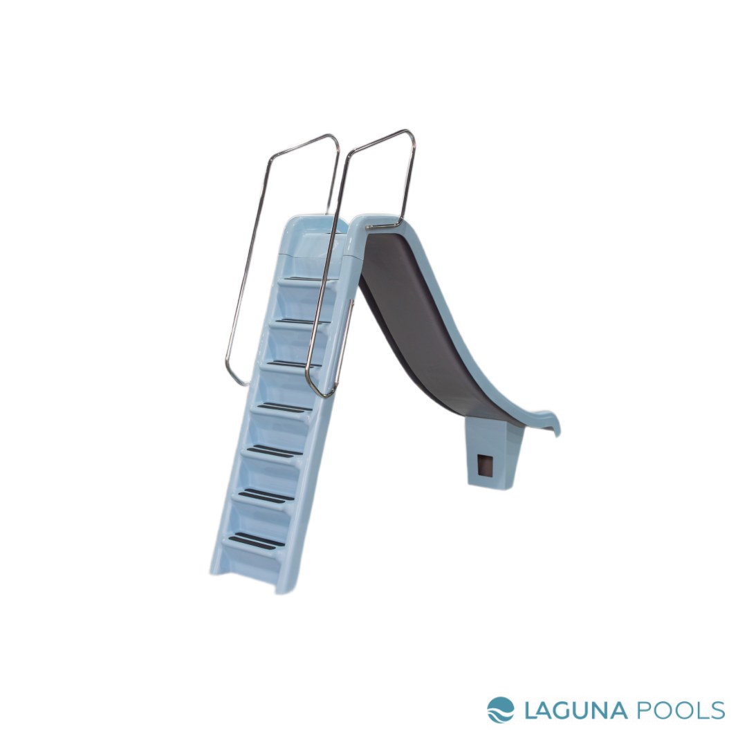 Горка большая — вид сбоку